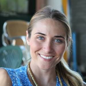 Meet your Posher, Shawna